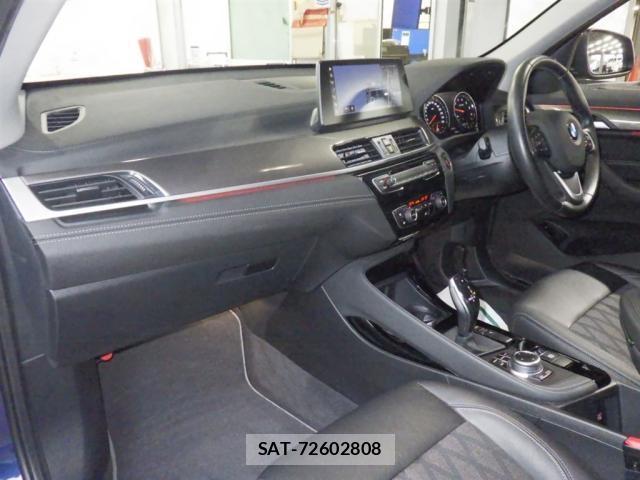 Bmw X1 2021-11 8218864-2