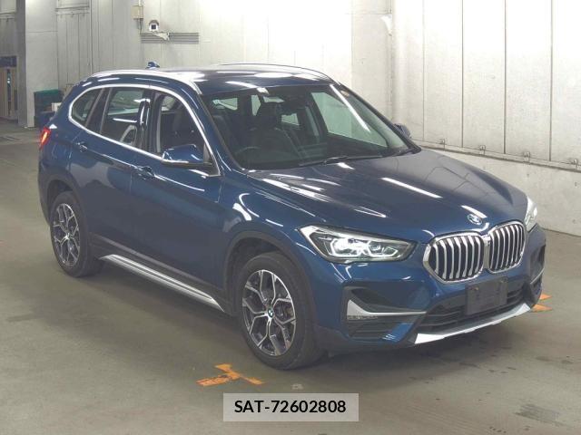 Bmw X1 2021-11 8218864-3