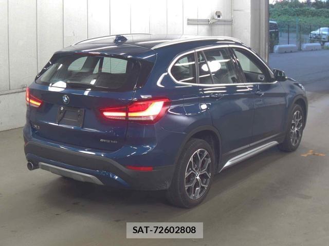 Bmw X1 2021-11 8218864-4