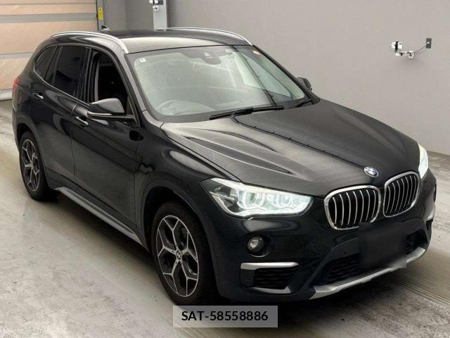 Bmw X1 2018-09 8218903-0
