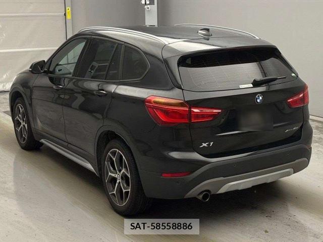 Bmw X1 2018-09 8218903-1