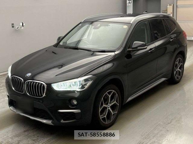 Bmw X1 2018-09 8218903-11