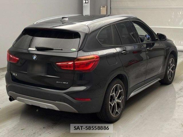 Bmw X1 2018-09 8218903-12