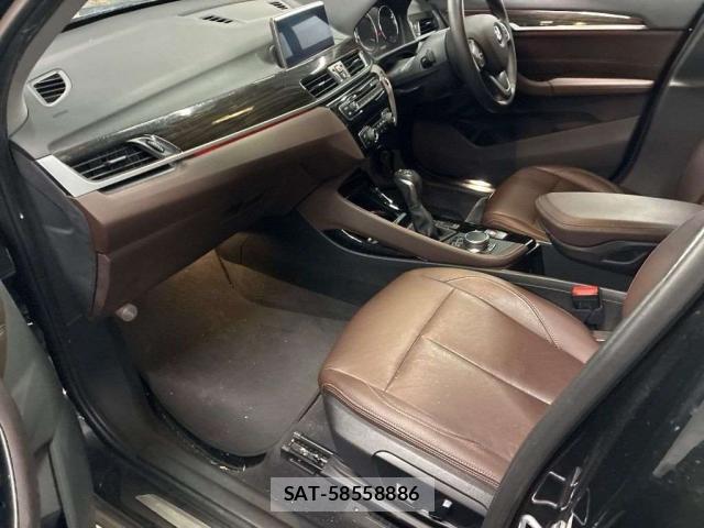 Bmw X1 2018-09 8218903-3