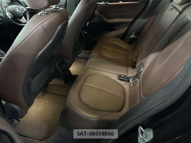 Bmw X1 2018-09 8218903-4