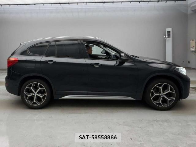 Bmw X1 2018-09 8218903-7