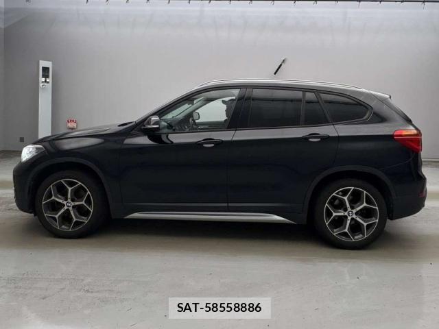 Bmw X1 2018-09 8218903-8