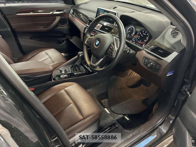 Bmw X1 2018-09 8218903-9