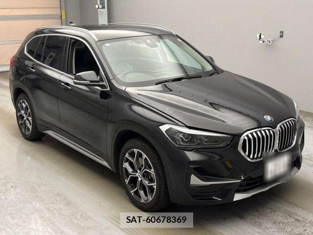 Bmw X1 2022-05 8218908-0