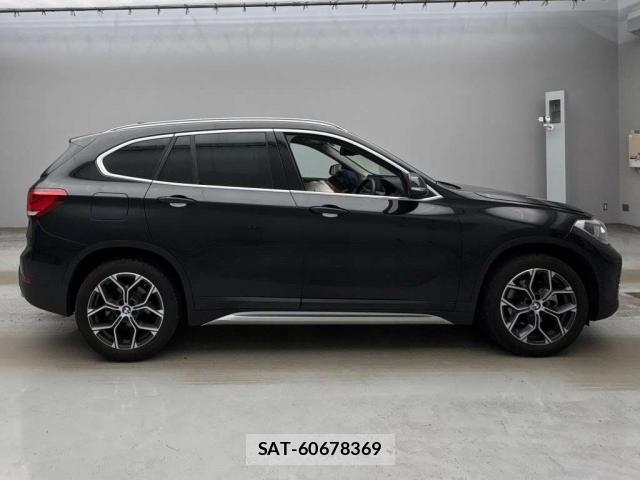 Bmw X1 2022-05 8218908-9