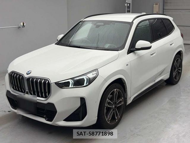 Bmw X1 2025-02 8218996-0