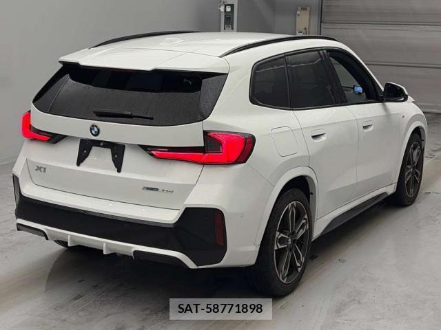Bmw X1 2025-02 8218996-1