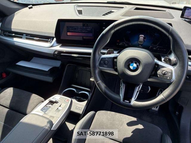 Bmw X1 2025-02 8218996-2