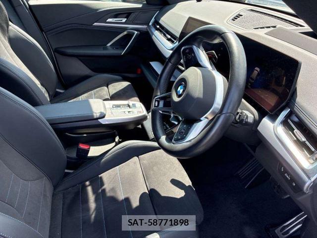 Bmw X1 2025-02 8218996-3
