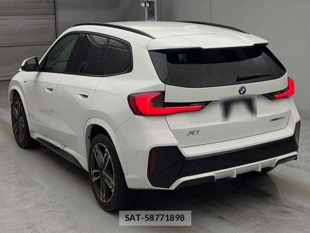 Bmw X1 2025-02 8218996-5