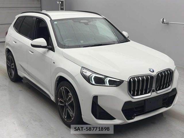 Bmw X1 2025-02 8218996-7