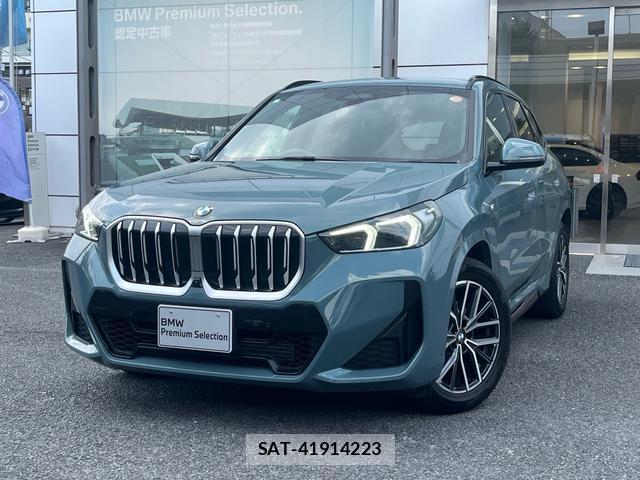 Bmw X1 2023-09 8221016-0