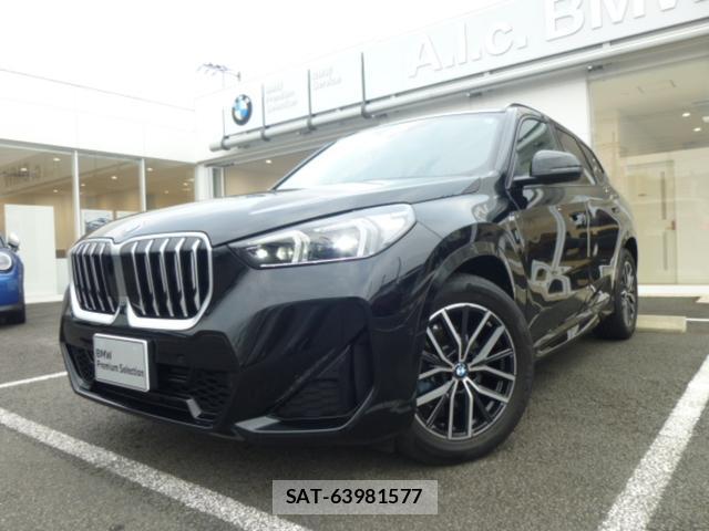 Bmw X1 2025-05 8221729-0