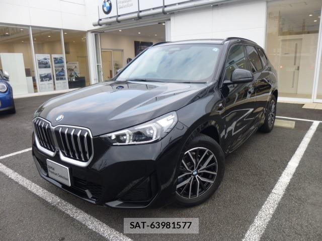 Bmw X1 2025-05 8221729-1