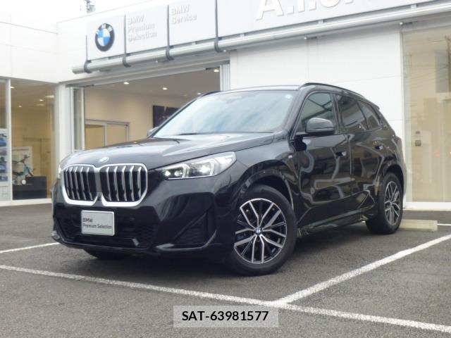 Bmw X1 2025-05 8221729-2