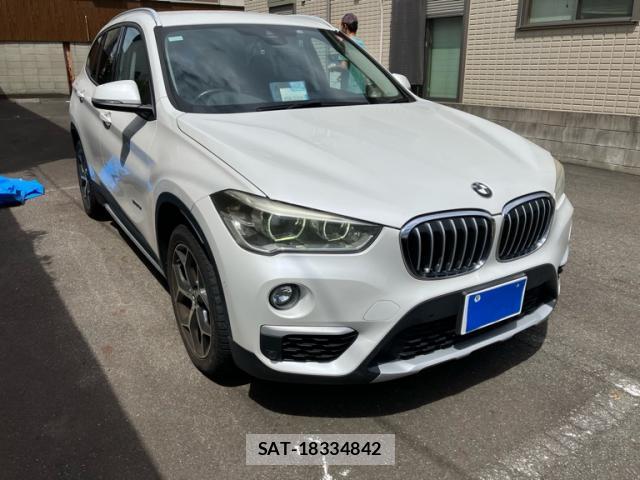 Bmw X1 2017-08 8222709-1