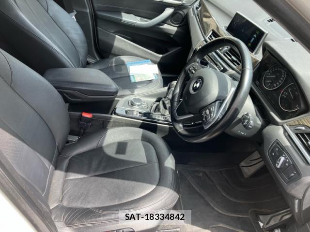 Bmw X1 2017-08 8222709-11