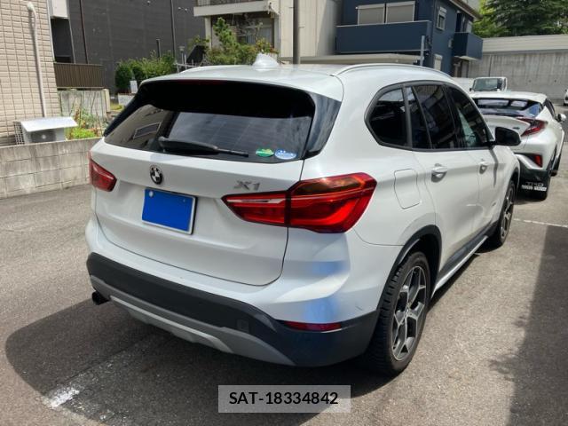 Bmw X1 2017-08 8222709-13