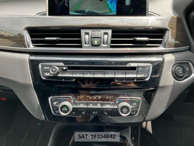 Bmw X1 2017-08 8222709-17