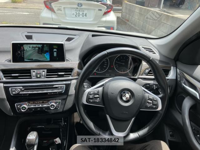 Bmw X1 2017-08 8222709-18