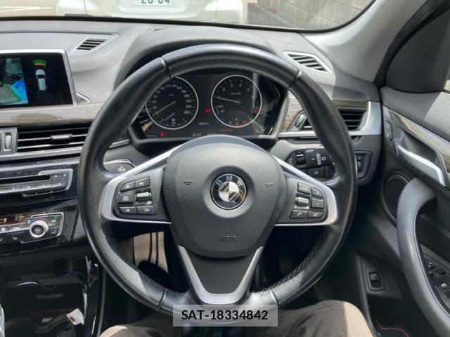 Bmw X1 2017-08 8222709-19