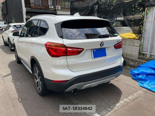 Bmw X1 2017-08 8222709-2