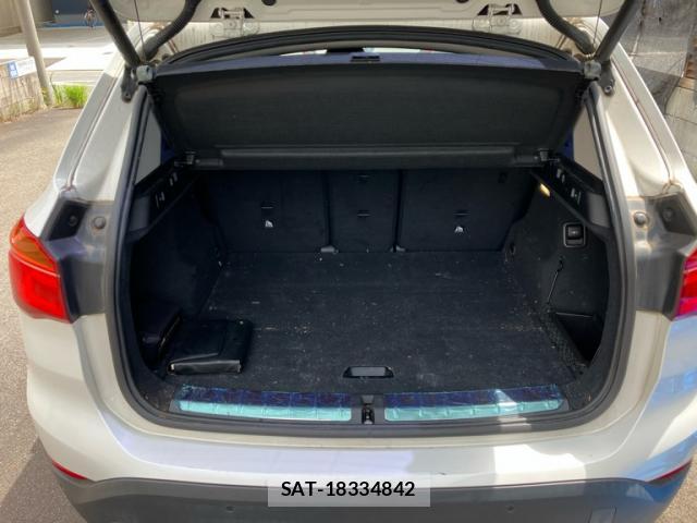 Bmw X1 2017-08 8222709-6