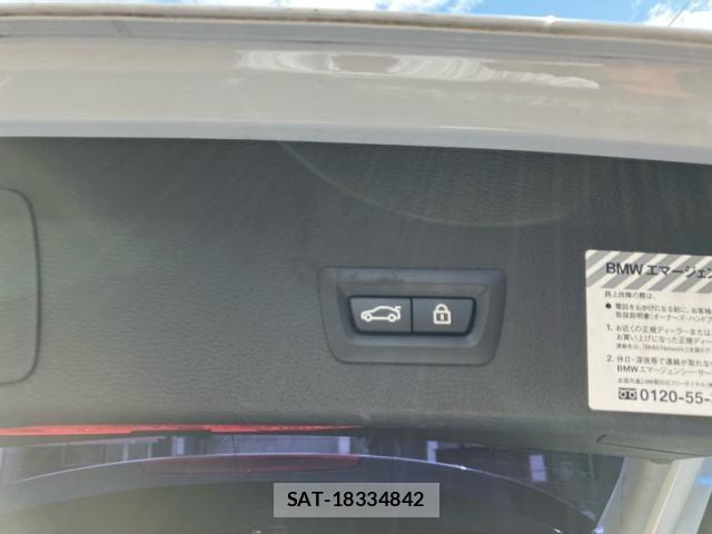 Bmw X1 2017-08 8222709-8