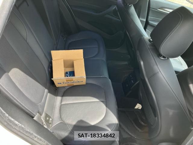 Bmw X1 2017-08 8222709-9