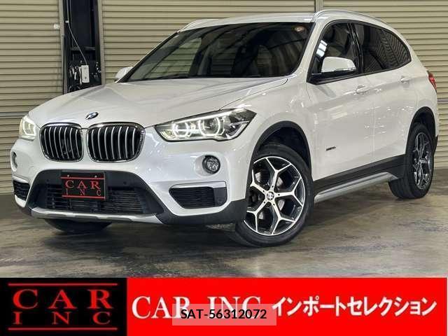 Bmw X1 2017-06 8223012-0