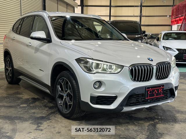 Bmw X1 2017-06 8223012-1