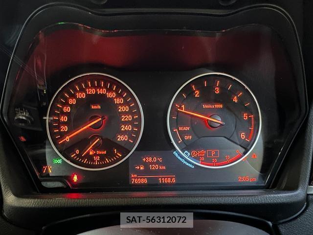 Bmw X1 2017-06 8223012-10