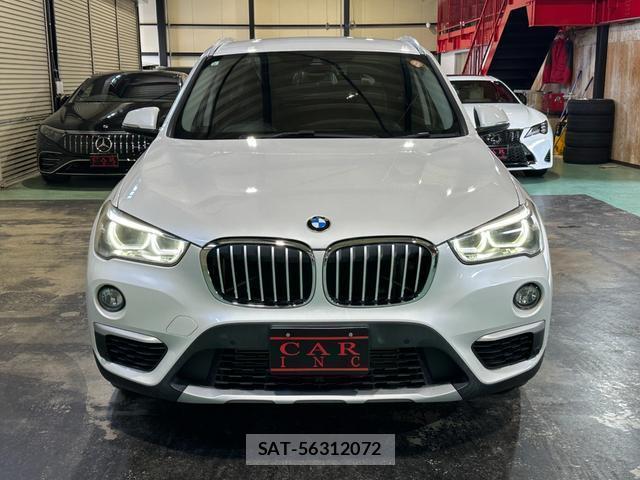 Bmw X1 2017-06 8223012-17