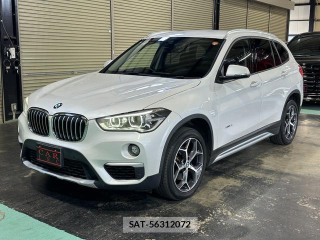 Bmw X1 2017-06 8223012-18