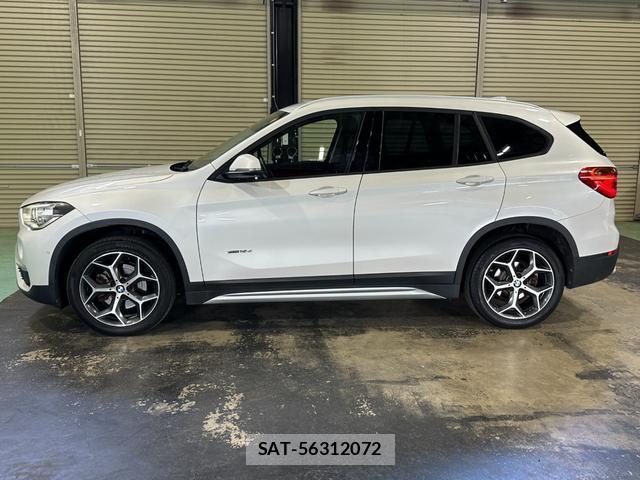 Bmw X1 2017-06 8223012-19