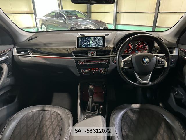 Bmw X1 2017-06 8223012-2