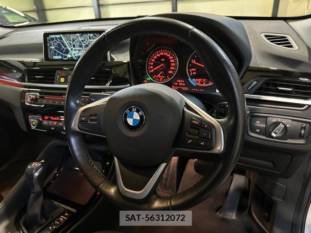 Bmw X1 2017-06 8223012-8