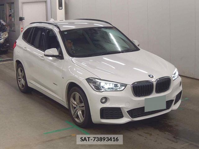 Bmw X1 2018-05 8223498-0
