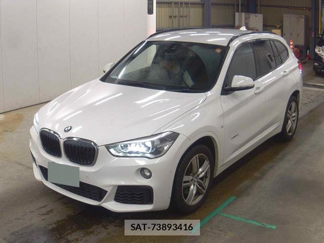 Bmw X1 2018-05 8223498-4