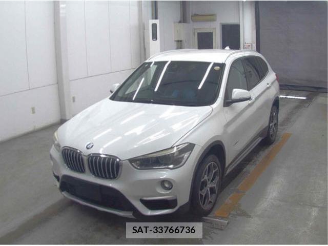 Bmw X1 2016-03 8223655-0