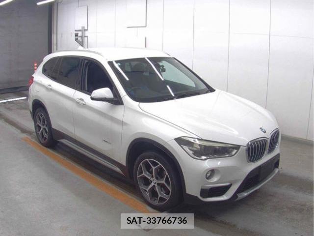 Bmw X1 2016-03 8223655-3