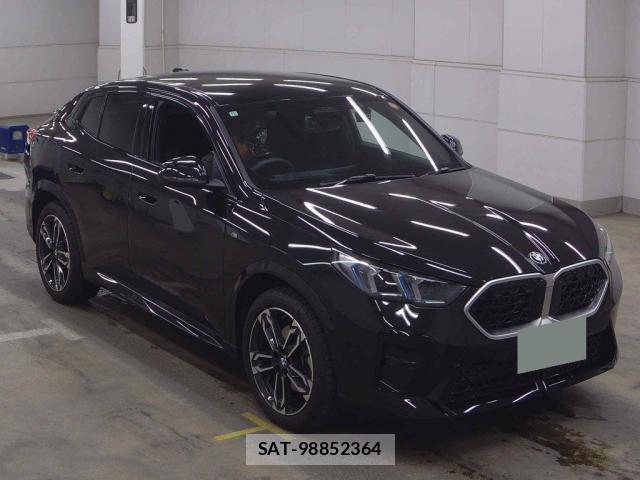 Bmw X2 2024-11 8218979-0