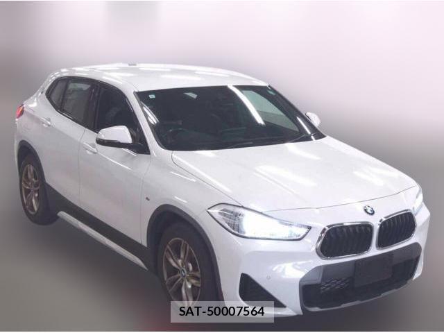 Bmw X2 2021-05 8221221-0