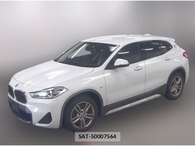Bmw X2 2021-05 8221221-2