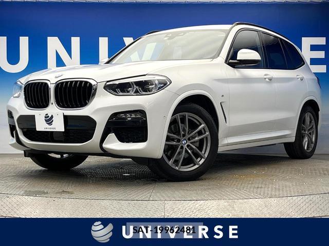 Bmw X3 2021-05 8216877-0